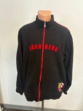 Sweatshirt mit Reißverschluss