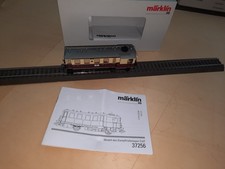 Märklin 37256 dampftriebwagen - märklin,