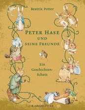 Peter Hase und seine Freunde -