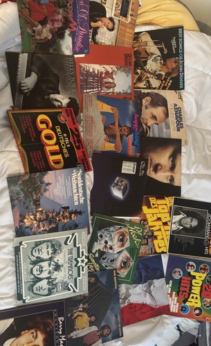 Konvolut sammlung 50 - sammlung,