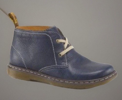 Martens damen schnürboots - damen,