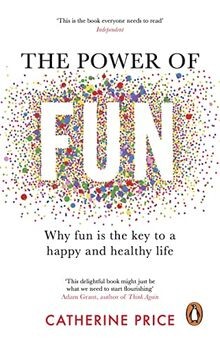 The power fun why - the,