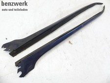 Mercedes W126 Abdeckung