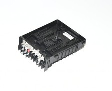 Steuergerät Sicherungskasten