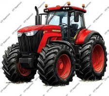 Bügelbild ca. 16x20 cm