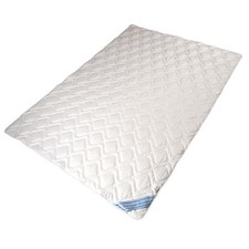 Sommerdecke Garanta Micro Silk Bettdecke Seide kühlende Wildseidendecke 155x220