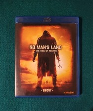 BLU-RAY  No Man's Land 