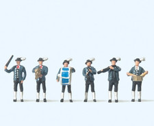 Preiser 79120 Bayerische