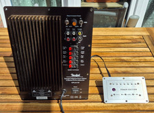 Subwoofer Verstärker Modul