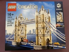 LEGO Creator Expert 10214