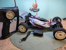 Tamiya Keen Hawk 4WD Buggy