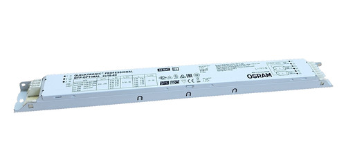 Osram quicktronic professional - osram,