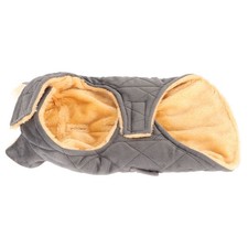 Haustier Wintermantel Winddichte Mode Warme Hundejacke Zum Wandern Zum Wandern