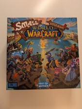 Small World of Warcraft - Days