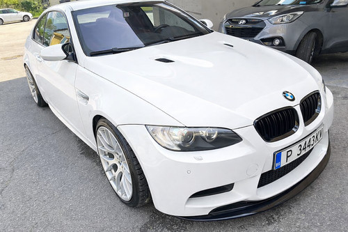 Bmw e90 e92 e93 - bmw,