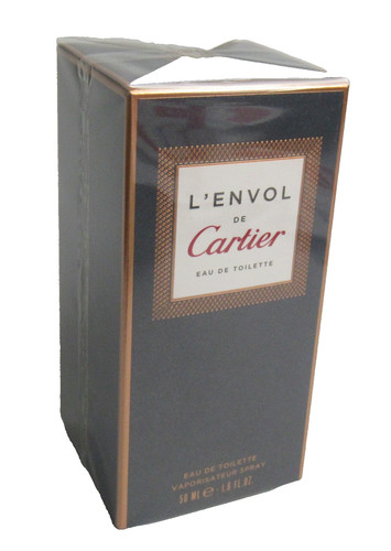 Cartier envol - l´envol, de
