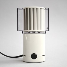 Braun HL-70 Ventilator -