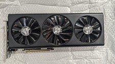 XFX Radeon RX 5700 XT Triple