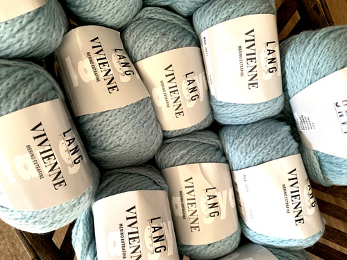 700 lang yarns vivienne - 700,
