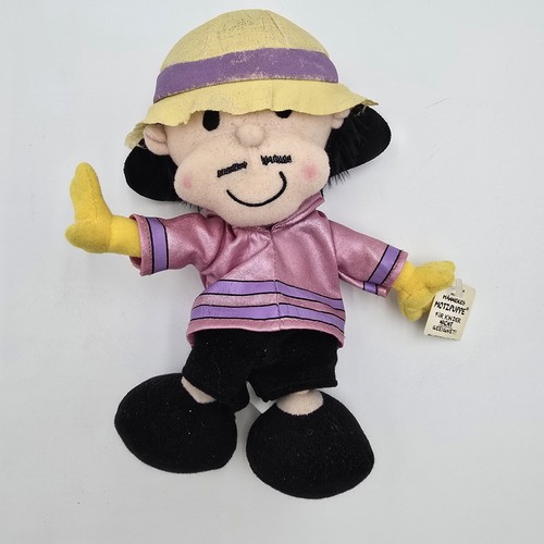 Männekes motzpuppe stoffpuppe - männekes,