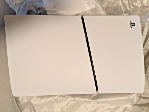 Sony playstation slim - 5,