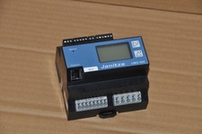 Janitza Netzanalysator UMG604