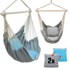 Balkon Hängesessel mit 2