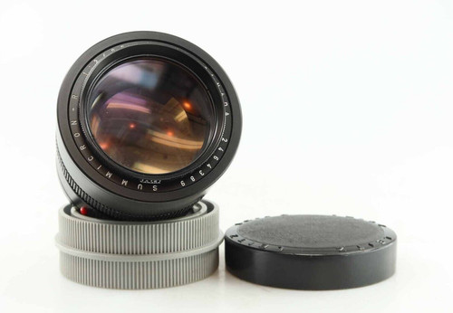 Leica summicron 90mm 3 - leica,