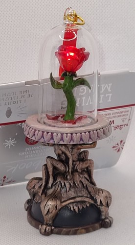 Disney ornament rose beauty - rose,