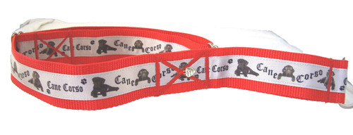 Hundehalsband zugstopp cane - hundehalsband,, "cane