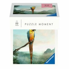 Ravensburger Puzzle Papagei