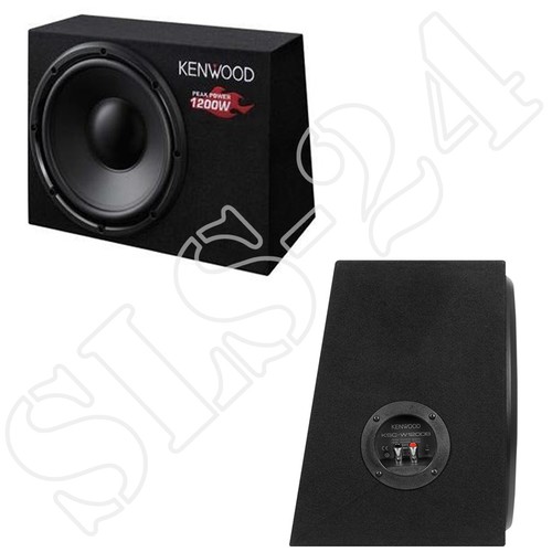 Kenwood ksc w1200b 30cm - kenwood, 30/30cm