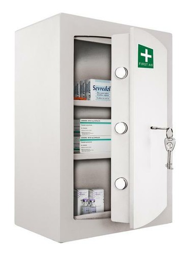 Securikey medizinschrank 532 - medizinschrank,