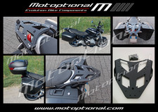 Givi Monokey Kofferraumplatte