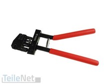 Absetzzange Lochzange