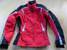Neuwertig Touren-Motorradjacke