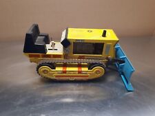 # Blechspielzeug # Planierraupe  Rüma ? MSB ? MSW ?Ehri ? Elmes ? usw.