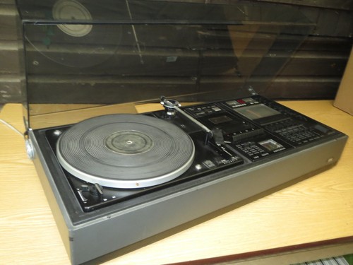 Hifi radio kassette - hifi,