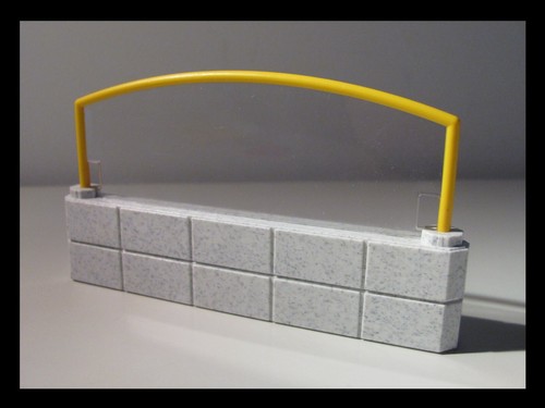 Playmobil zaun fence - playmobil,