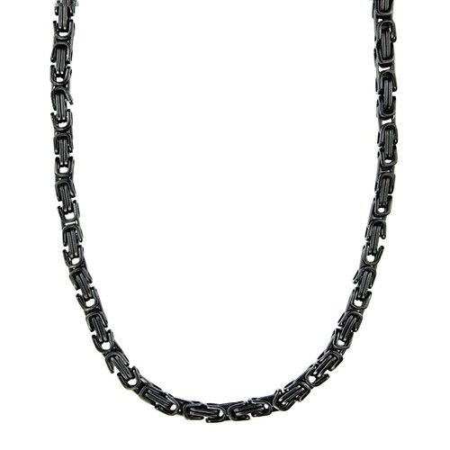 Königs kette edelstahl - kette,