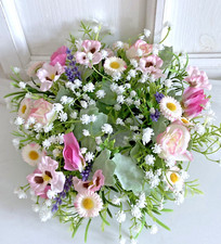 Kranz blütenkranz rosen - blütenkranz,