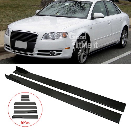 Seitenschweller sideskirts - seitenschweller,