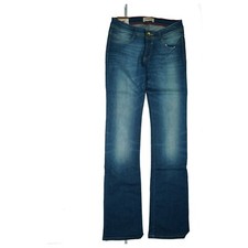 Cross Laura Damen Jeans Hose