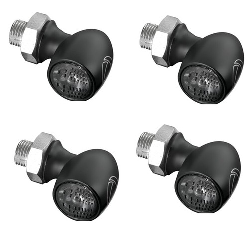 Led 4er set blinkerlicht - set,