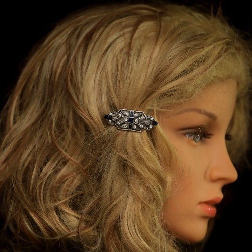 Haarspange haar clips kunst - haar-,