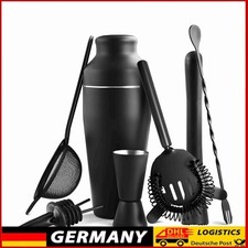 8teiliges Profi Bar Cocktail