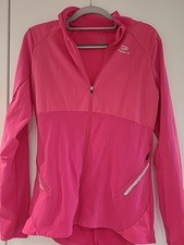 Sportshirt Sportjacke