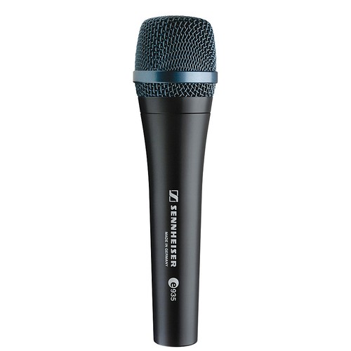 Sennheiser 935 - sennheiser,