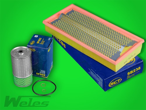 Servicepaket mercedes 190 w201 - 190,