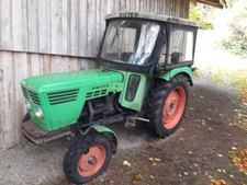 traktor schlepper gebraucht